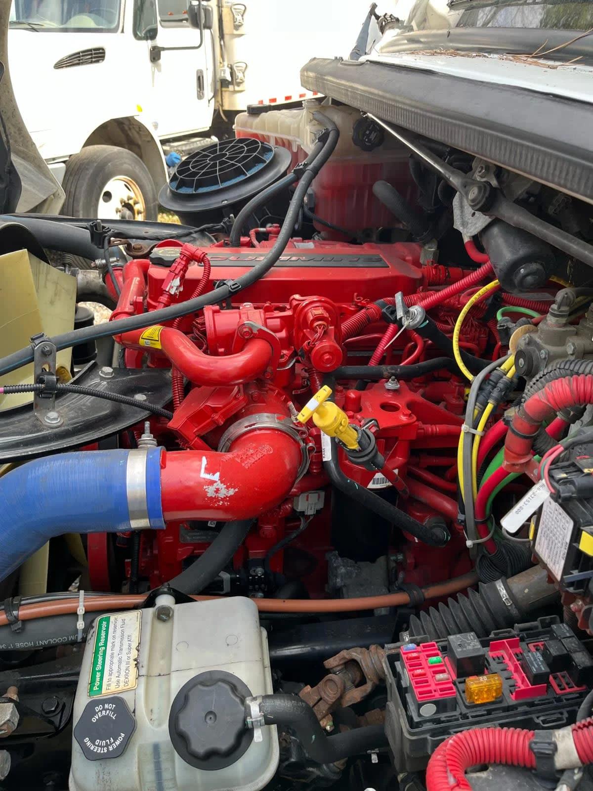 2019 Freightliner M2 106 in Ashland, VA — photo 10