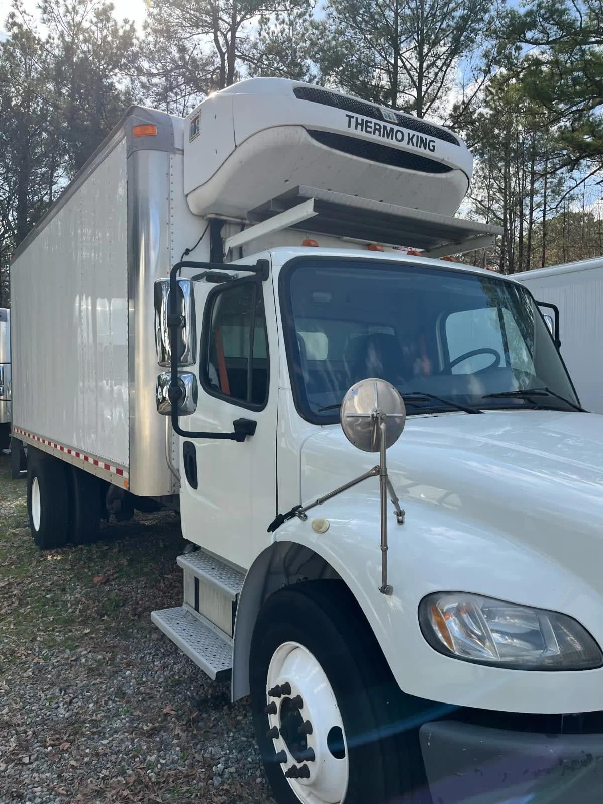 2019 Freightliner M2 106 in Ashland, VA — photo 7