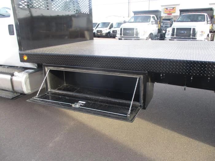 2026 Ford F-650 in Denver, CO — photo 14