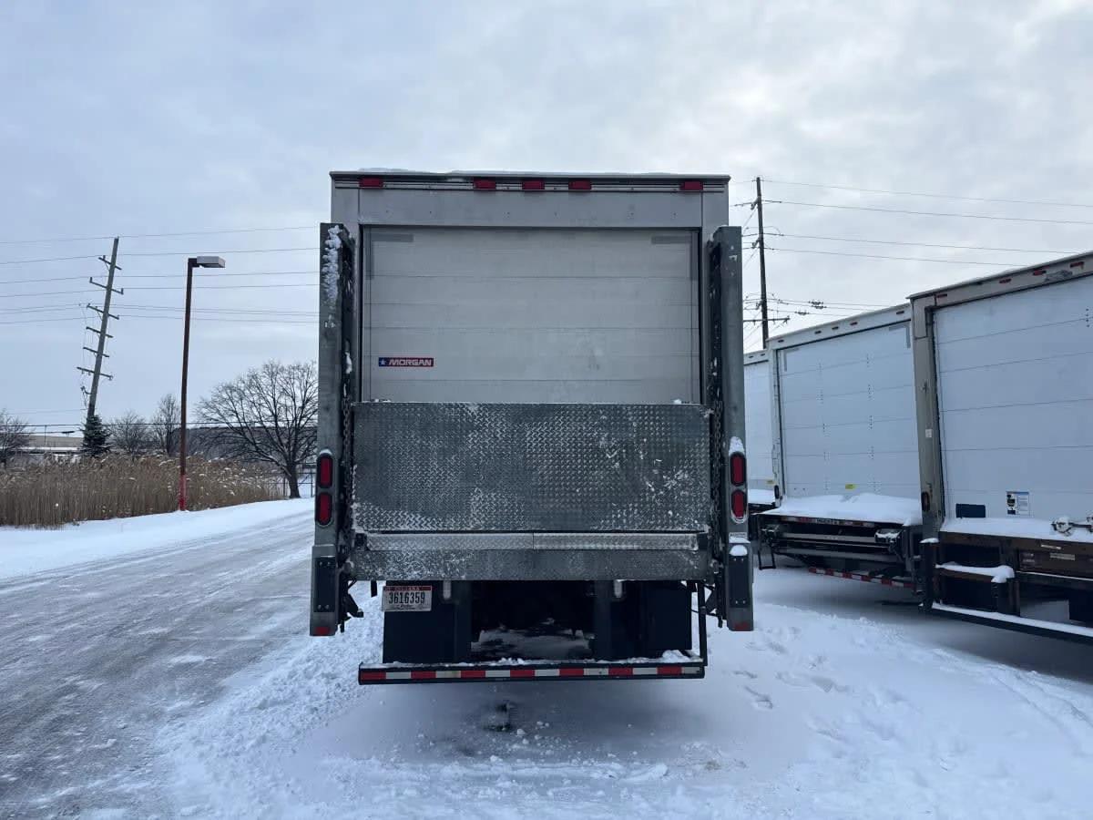 2020 Freightliner M2 106 in Taylor, MI — photo 5
