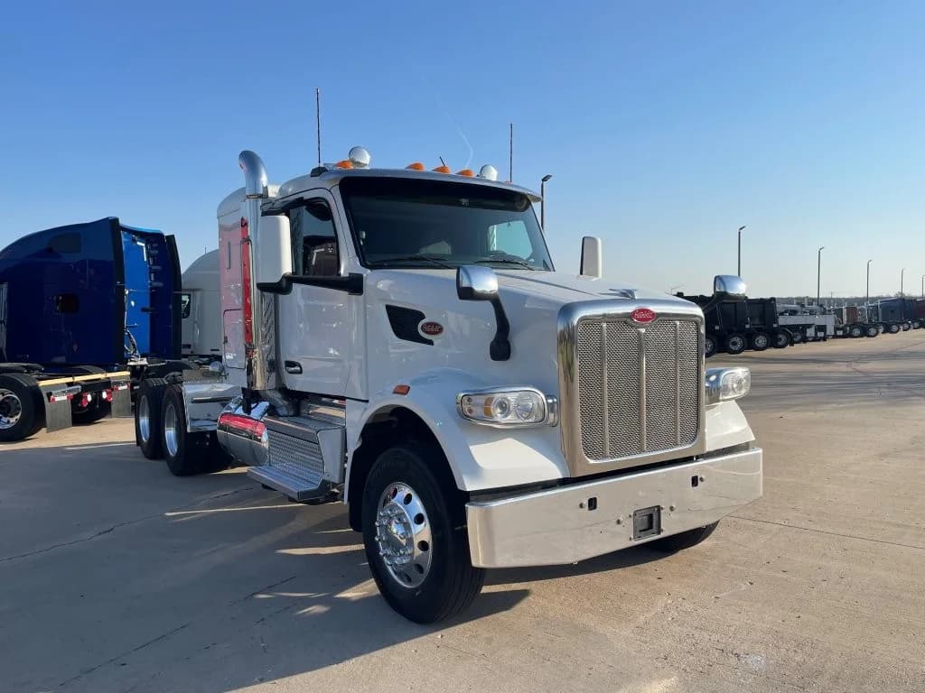 2022 Peterbilt 567 in Springfield, MO — photo 7