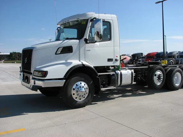 2026 Volvo
