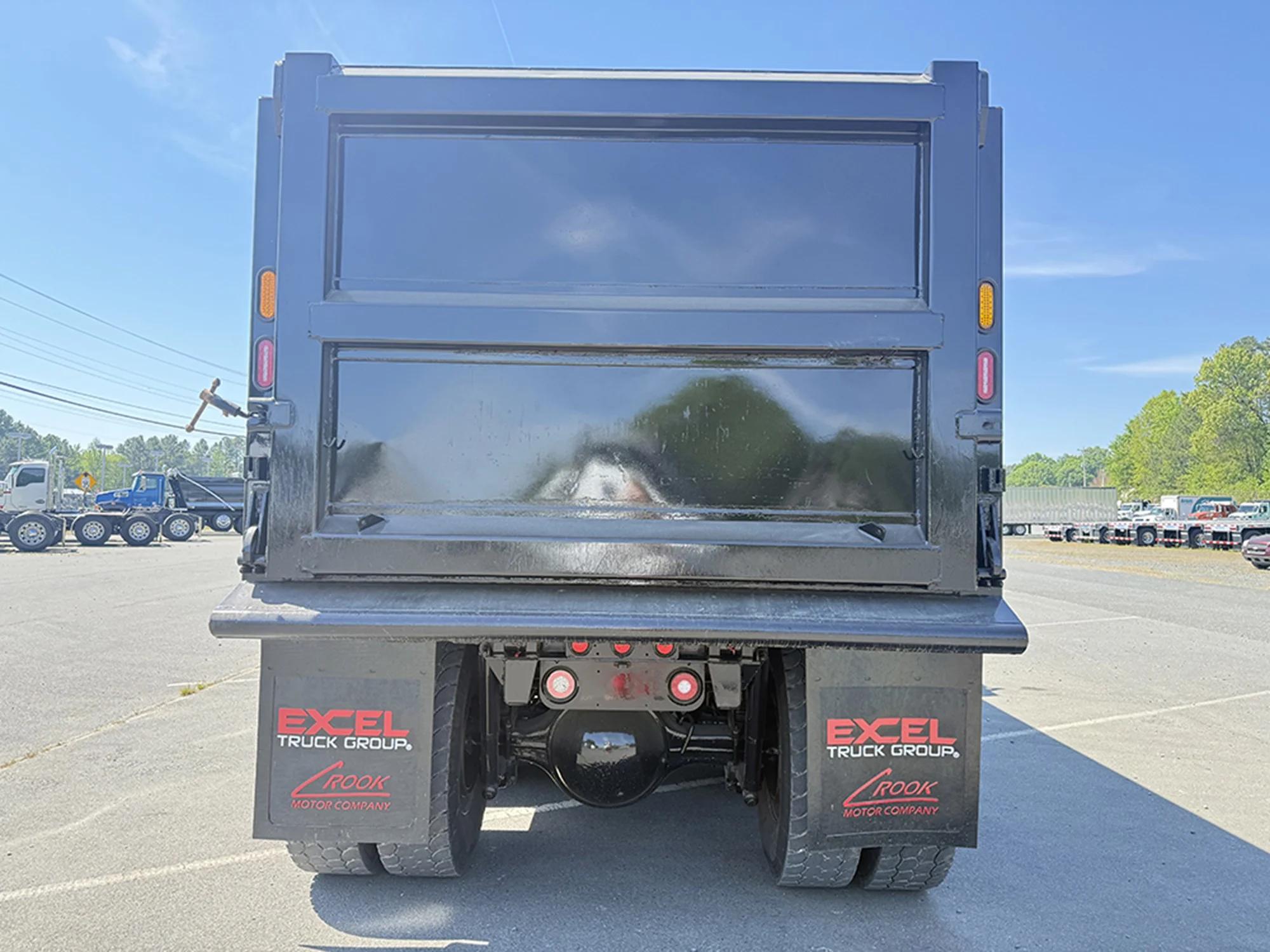 2025 Western Star 47X — photo 5