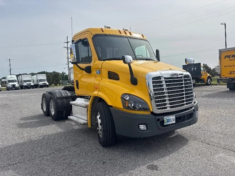 2019 Freightliner Cascadia in Hammond, LA