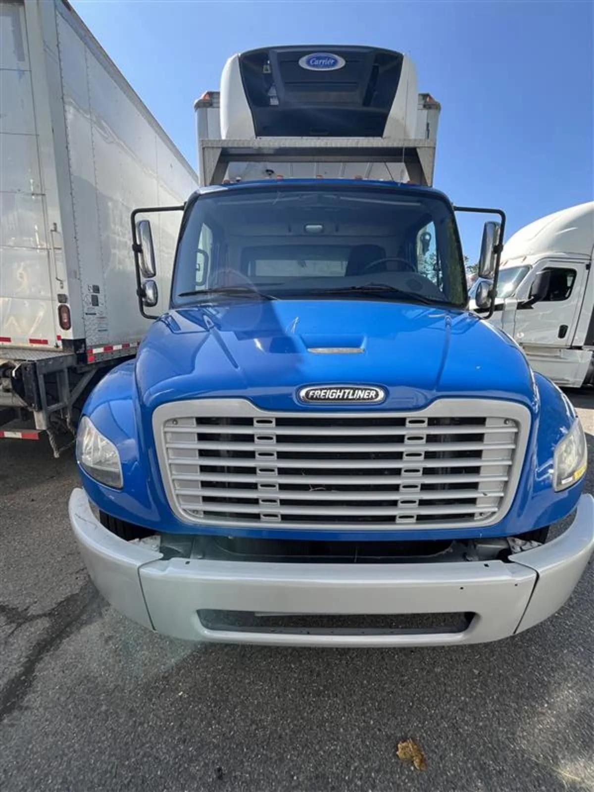 2018 Freightliner M2 106 in Ashland, VA — photo 2