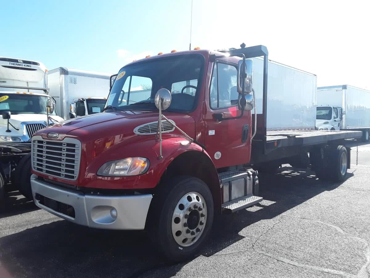 2019 Freightliner M2 106 in Bolingbrook, IL