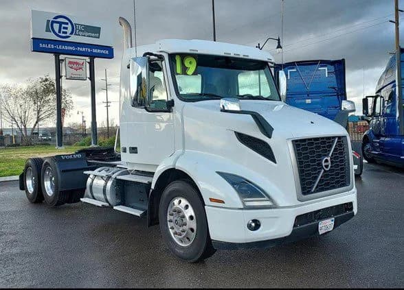 2019 Volvo in Stockton, CA