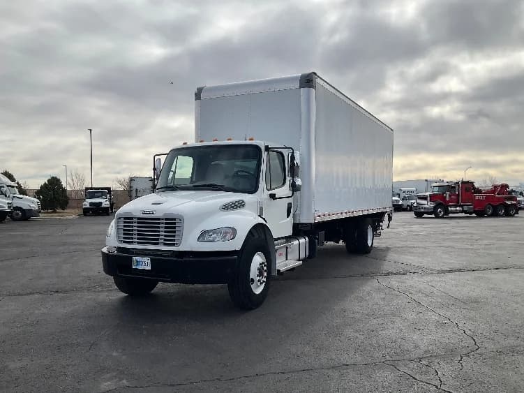2022 Freightliner M2 106 in Greeley, CO — photo 3