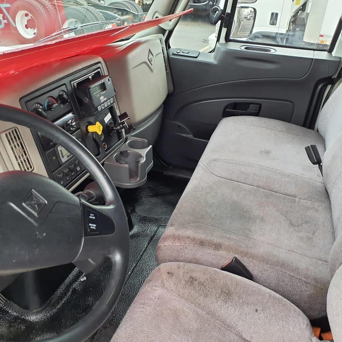 2018 International 4300 in Norwood, MA — photo 8