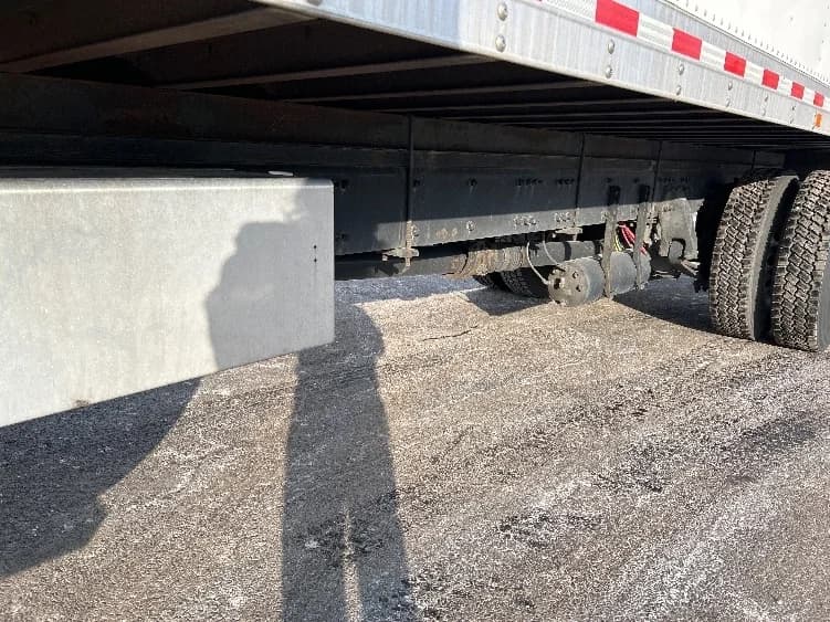 2021 Freightliner M2 112 in Indianapolis, IN — photo 5