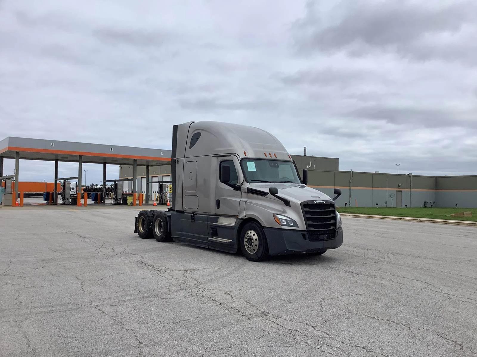 2024 Freightliner Cascadia in Edwardsville, IL
