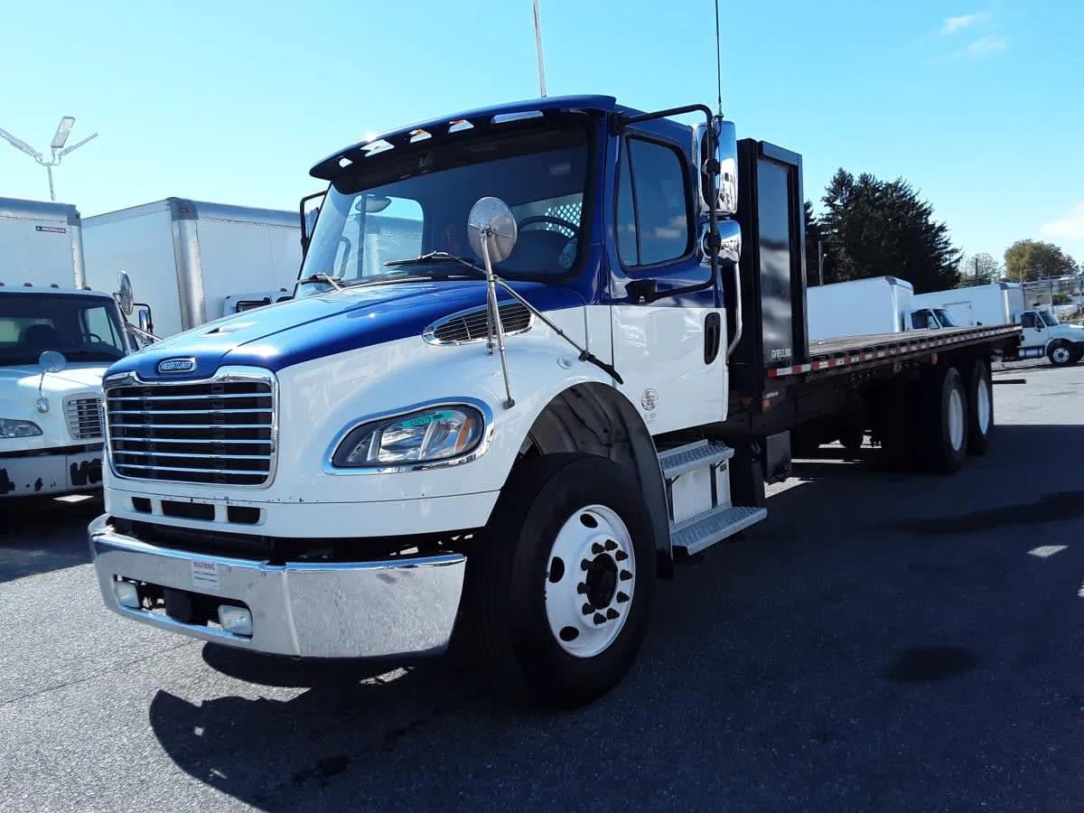 2020 Freightliner M2 106