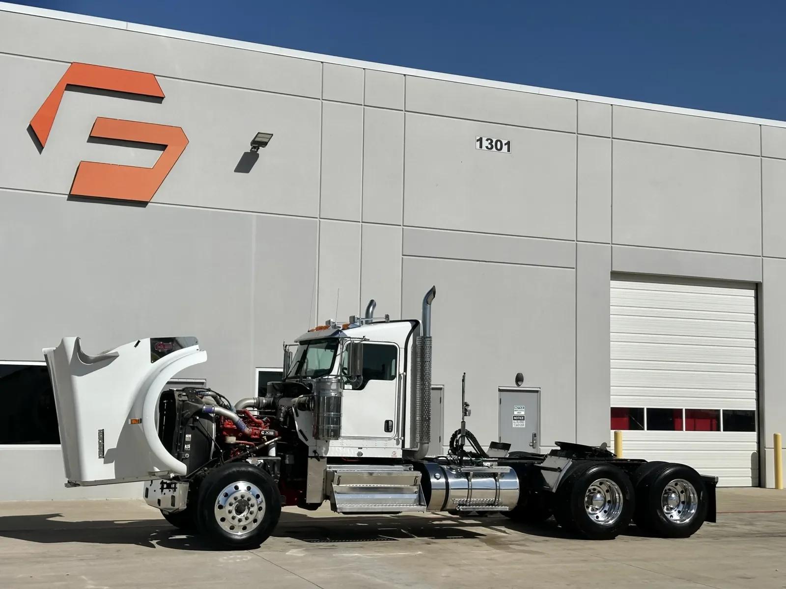2019 Kenworth W900 in Hutchins, TX — photo 10