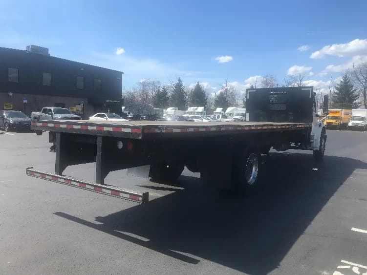 2022 Freightliner M2 106 in Bensalem, PA — photo 9