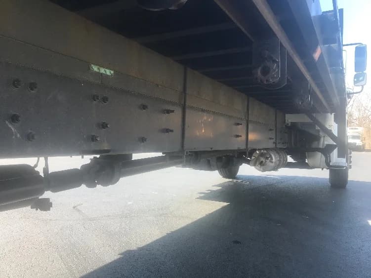 2022 Freightliner M2 106 in Bensalem, PA — photo 10
