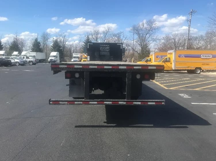 2022 Freightliner M2 106 in Bensalem, PA — photo 7