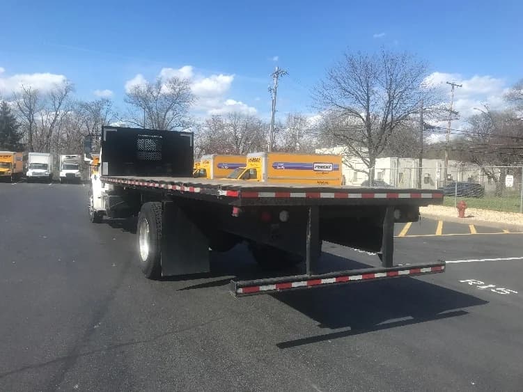 2022 Freightliner M2 106 in Bensalem, PA — photo 6