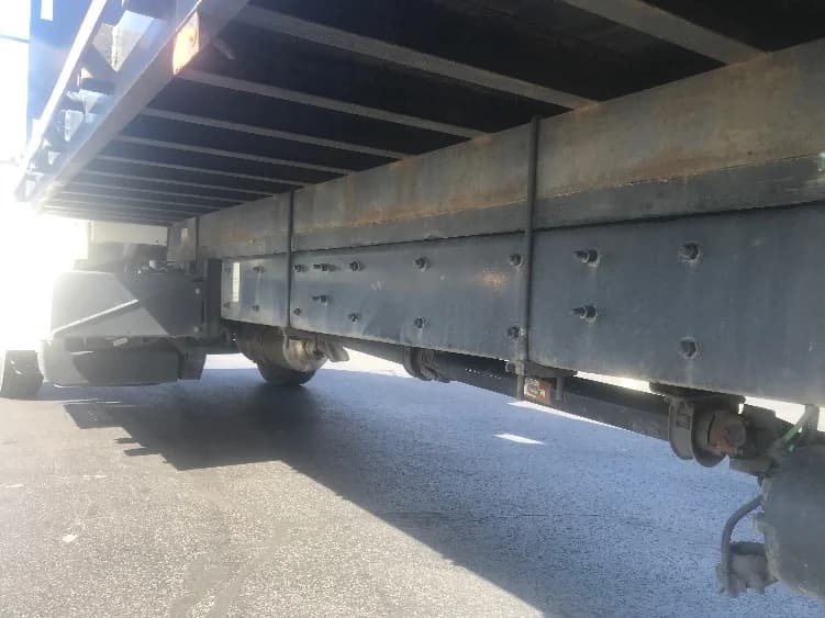 2022 Freightliner M2 106 in Bensalem, PA — photo 5