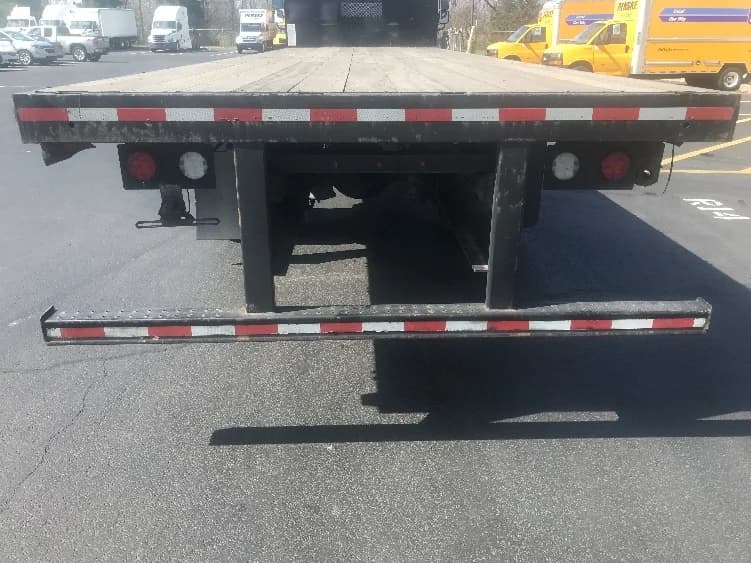 2022 Freightliner M2 106 in Bensalem, PA — photo 8