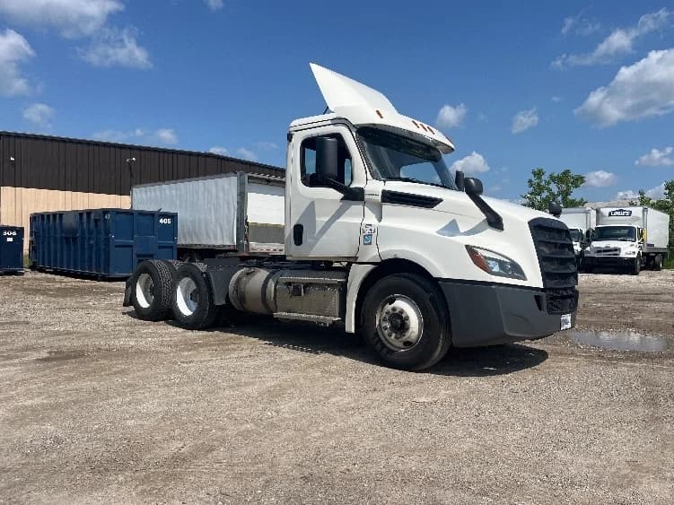 2020 Freightliner Cascadia