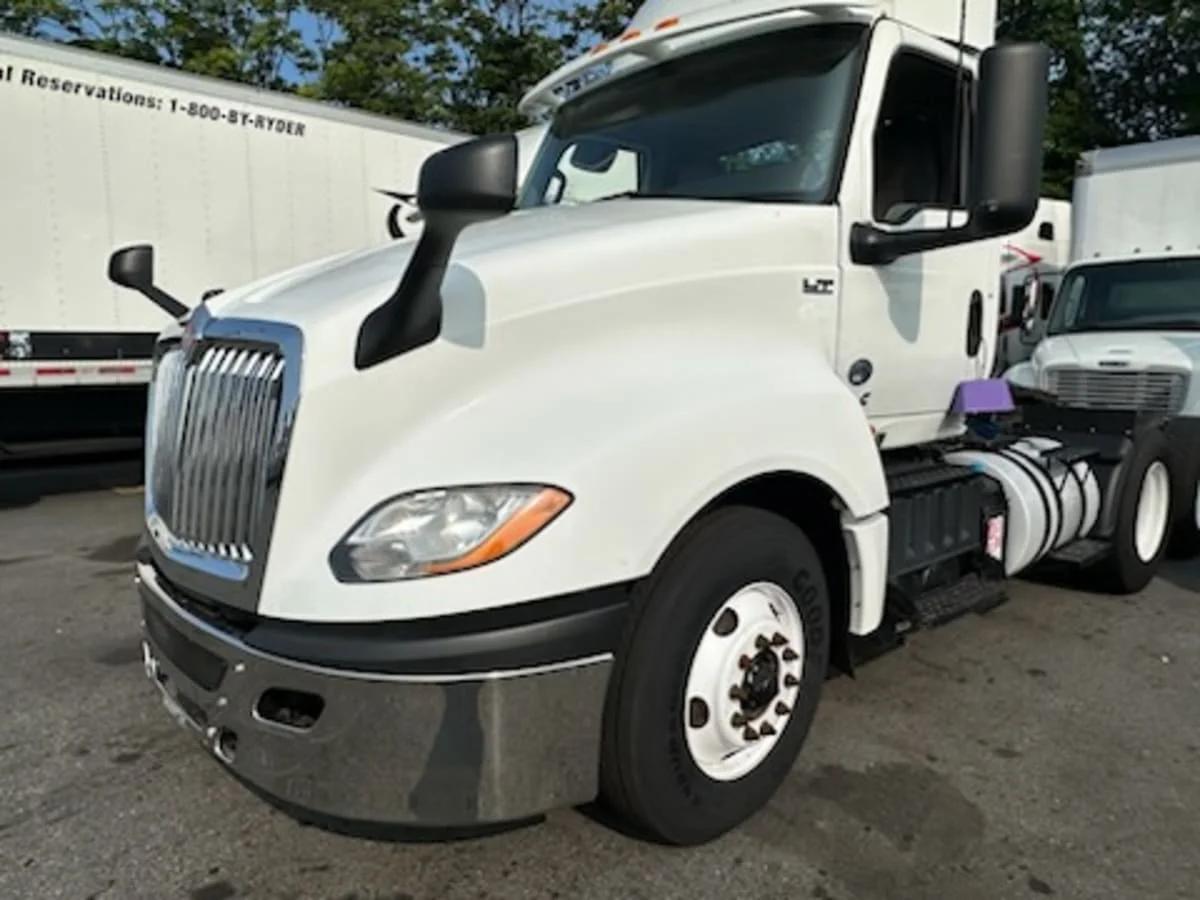 2019 International LT in Kearny, NJ