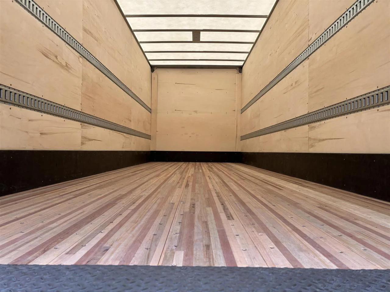 2025 Hino L6 in Rochester, MN — photo 4
