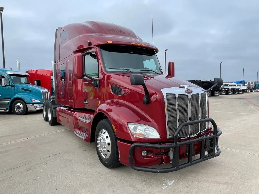 2020 Peterbilt 579 in Springfield, MO — photo 7