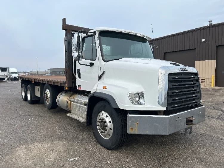 2018 Freightliner 114SD in Lansing, MI