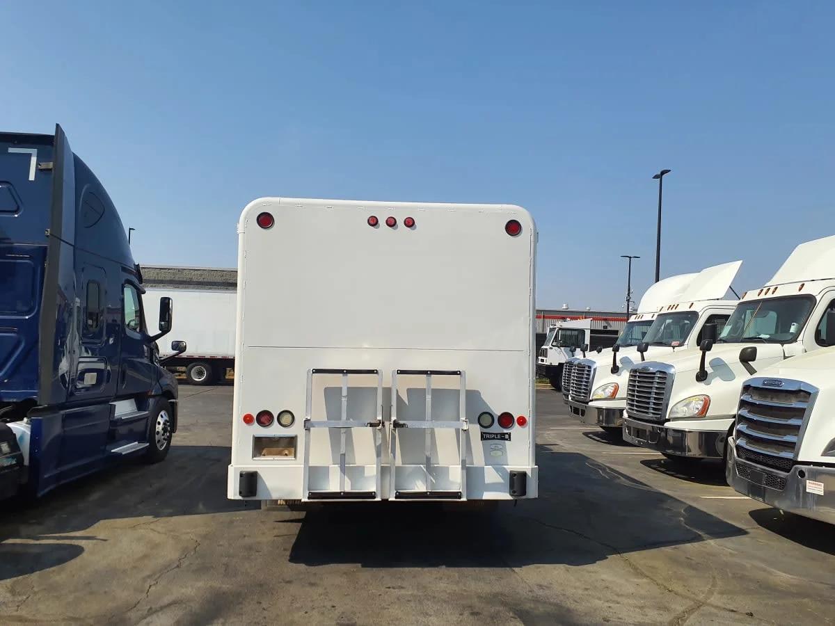 2019 Hino 338 in Atlanta, GA — photo 5