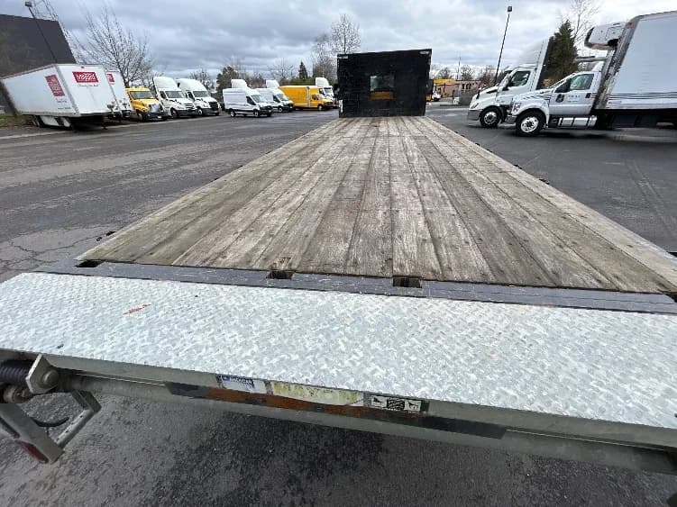 2022 International MV in Clackamas, OR — photo 10