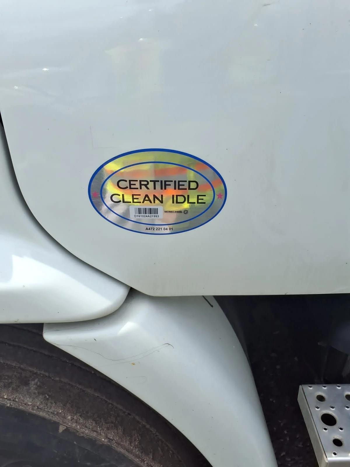 2018 Freightliner Cascadia in Taylor, MI — photo 10