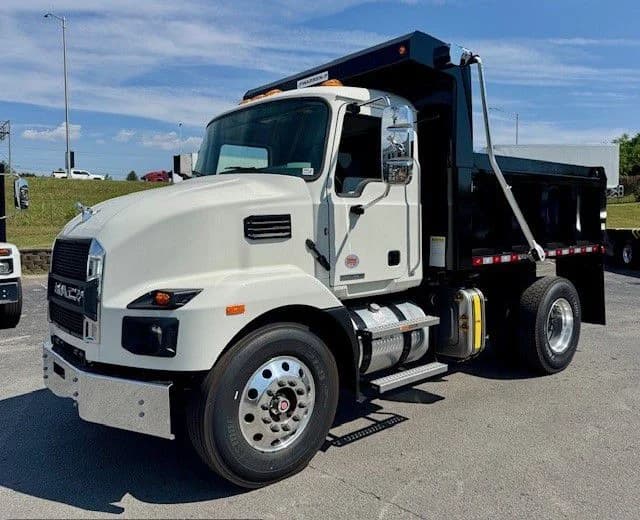 2027 Mack MD in La Vergne, TN