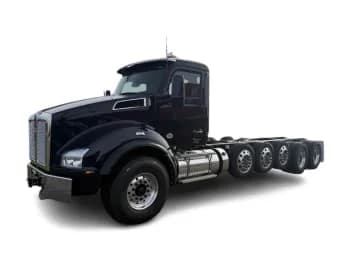 2026 Kenworth T880 in Richfield, OH
