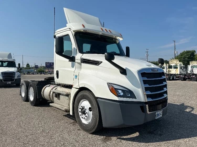 2019 Freightliner in Flint, MI