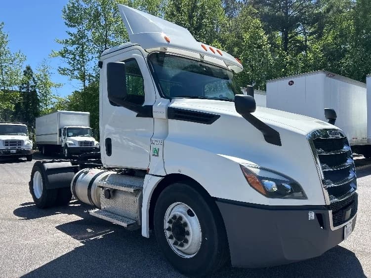 2019 Freightliner Cascadia in Garner, NC