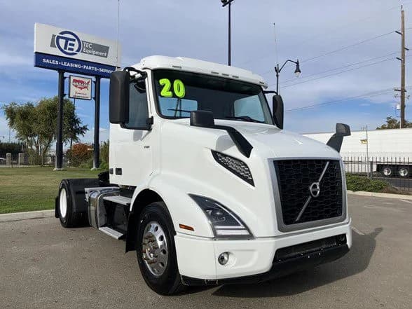 2020 Volvo in Stockton, CA