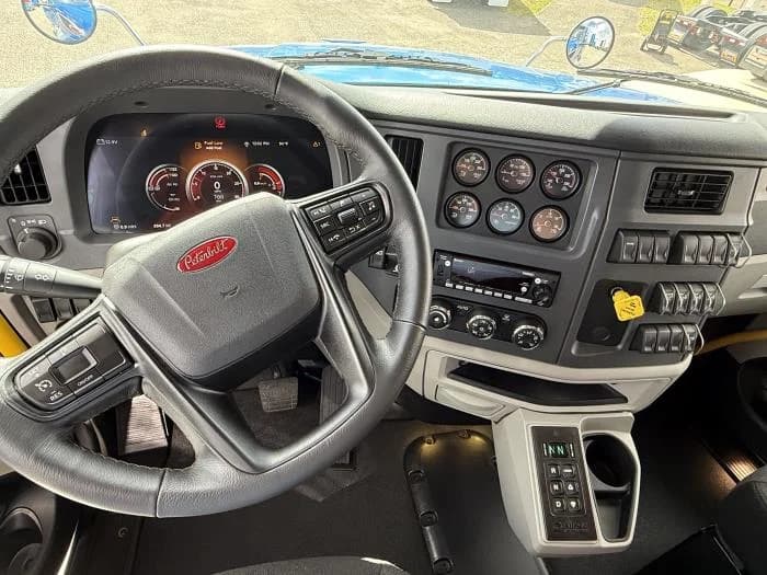 2026 Peterbilt 567 in Jacksonville, FL — photo 12
