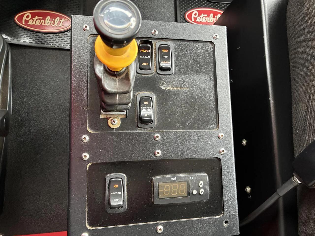 2022 Peterbilt 567 in South St. Paul, MN — photo 11