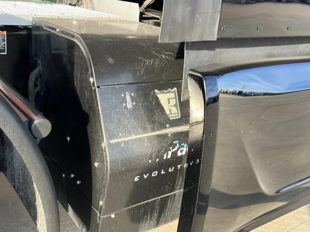 2022 Peterbilt 579 in Springfield, MO — photo 9