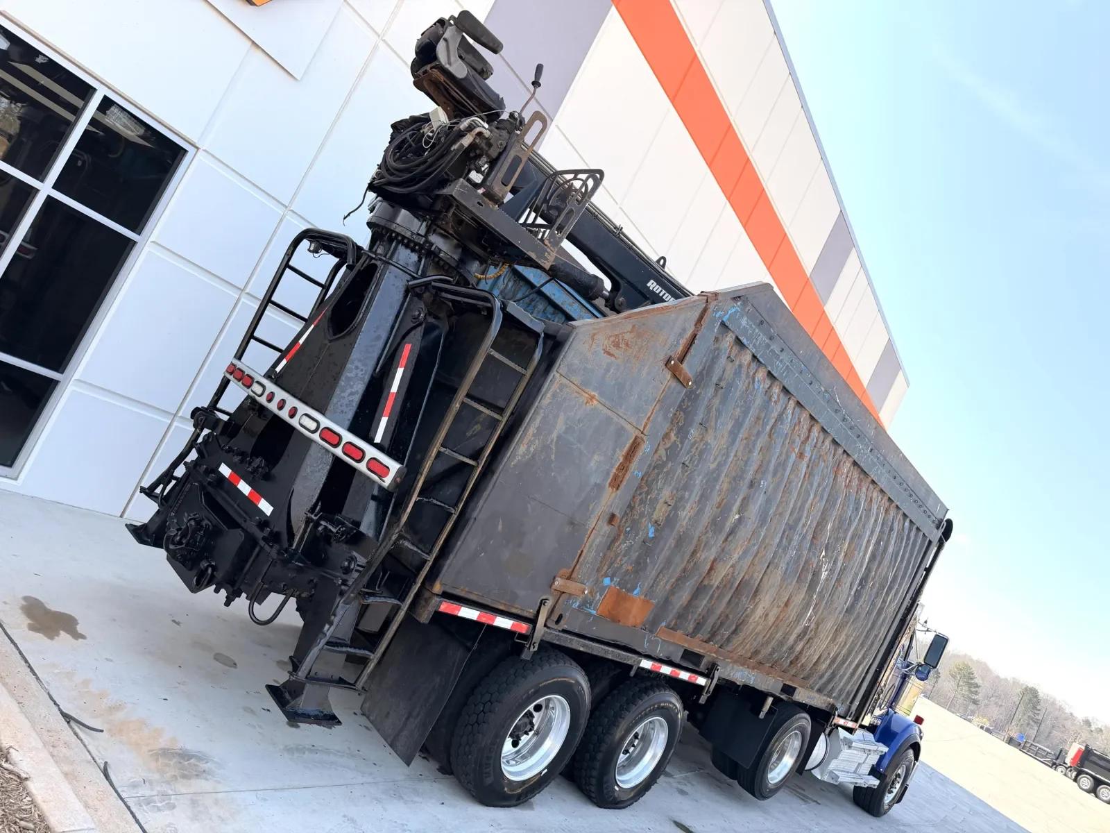 2018 Western Star 4900 in Greer, SC — photo 11