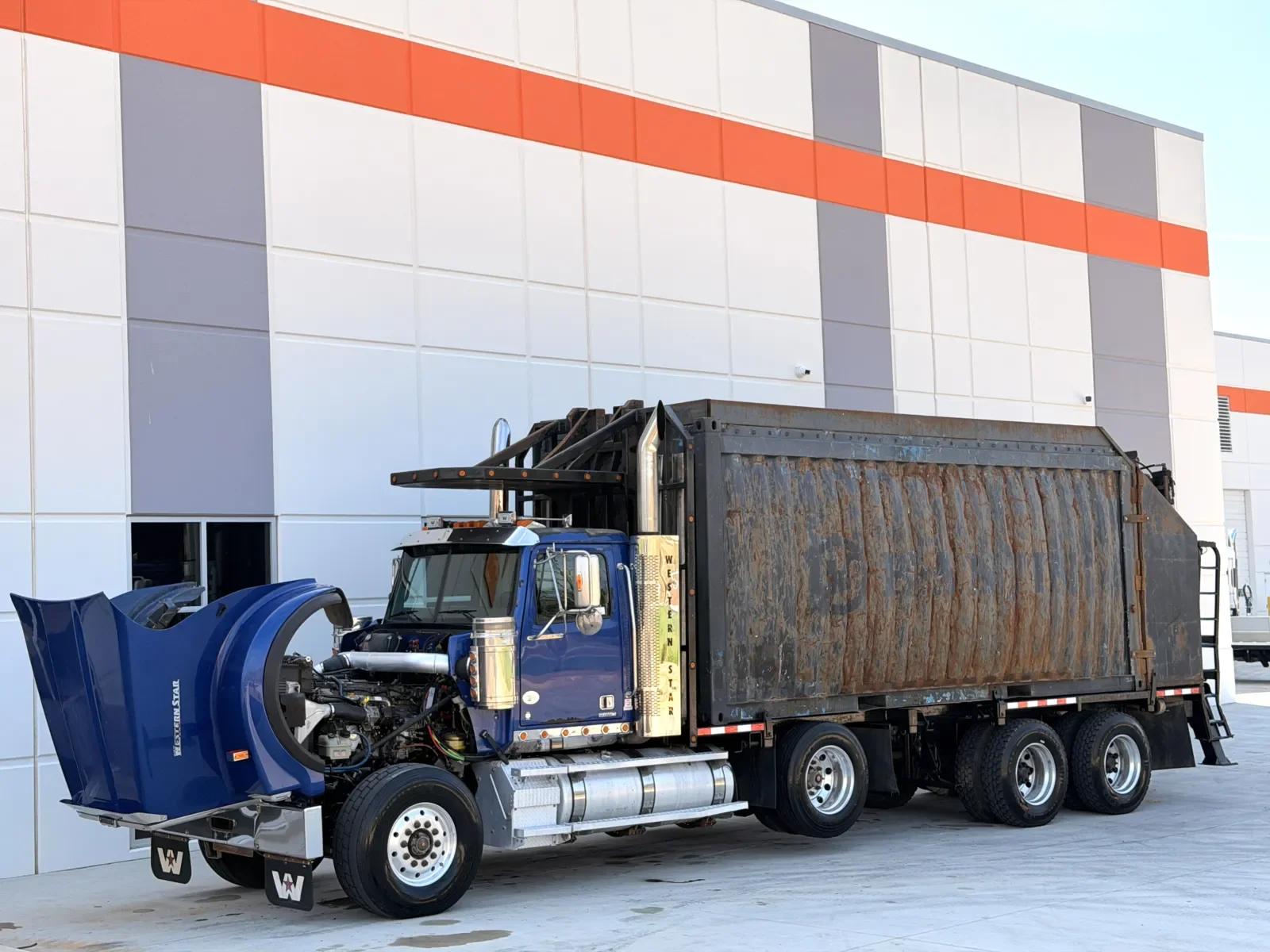2018 Western Star 4900 in Greer, SC — photo 10
