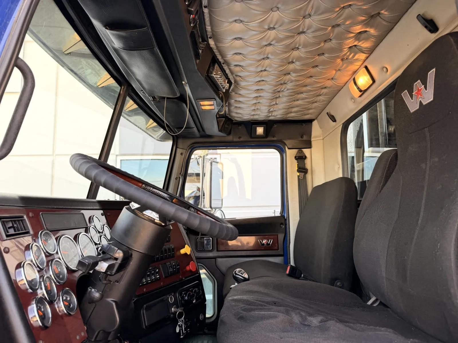 2018 Western Star 4900 in Greer, SC — photo 14