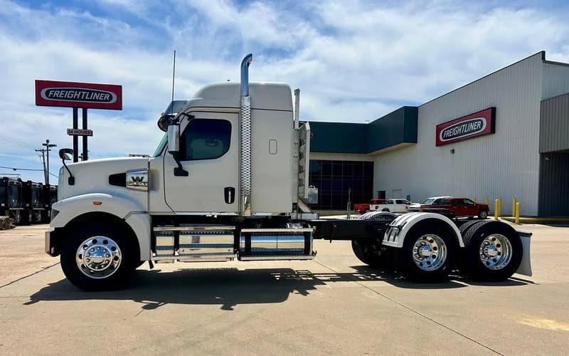2024 Western Star 49X in Jackson — photo 2