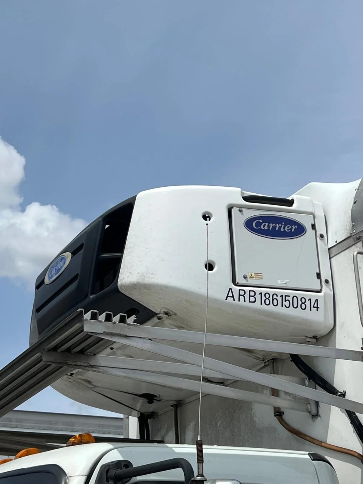 2019 Freightliner M2 106 in Fontana, CA — photo 7