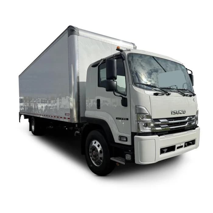 2025 Isuzu FTR in Columbus, OH, OH