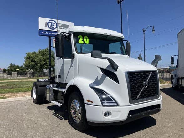 2020 Volvo in Stockton, CA
