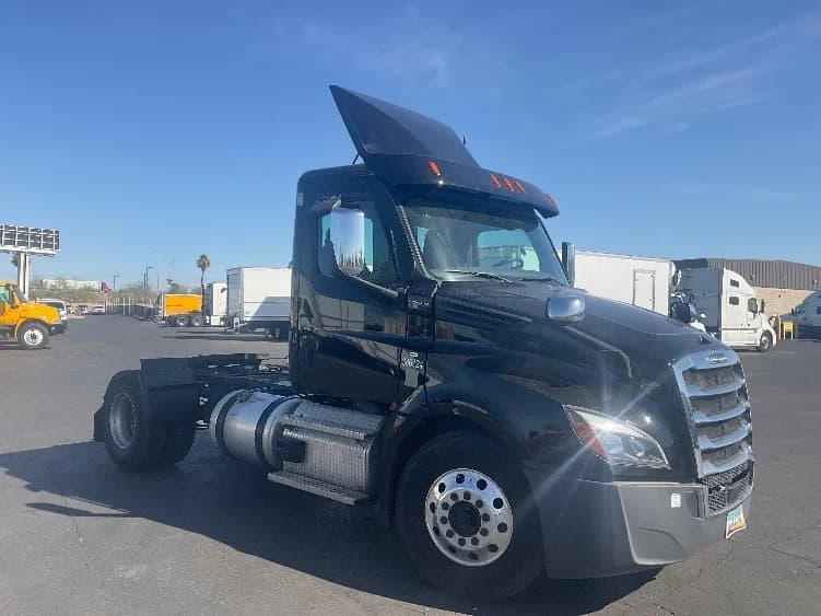 2021 Freightliner in Phoenix, AZ