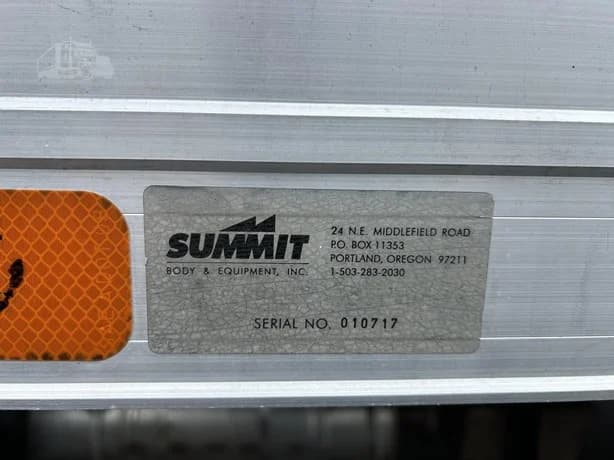 2017 Peterbilt 337 in Portland, OR — photo 19