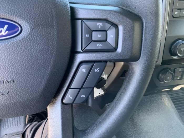 2025 Ford in Whittier, CA — photo 34