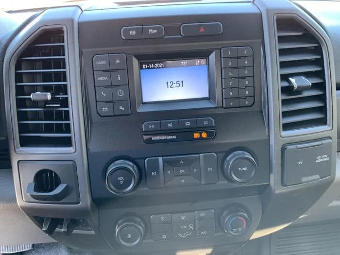 2025 Ford in Whittier, CA — photo 29